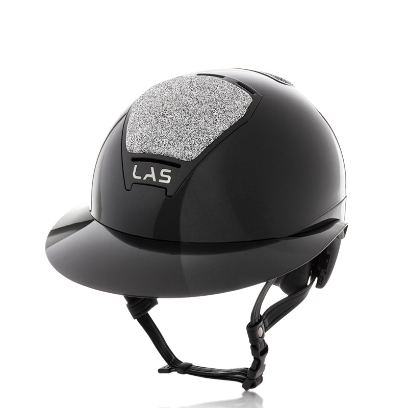 LAS Opera Crystal Large Visor