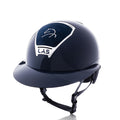 LAS Opera Cavallino Crystal LV (large visor)
