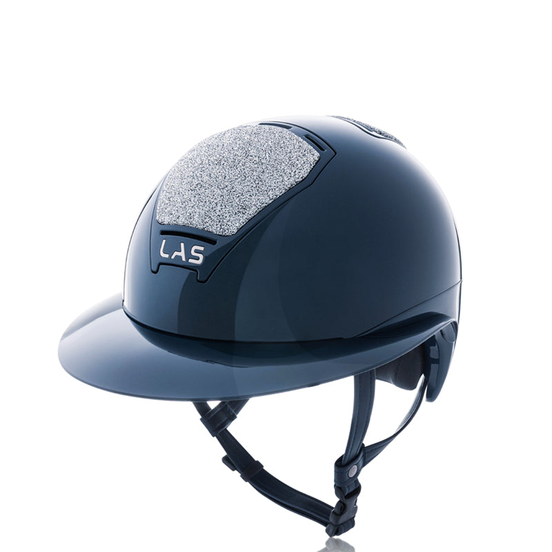 LAS Opera Crystal Large Visor
