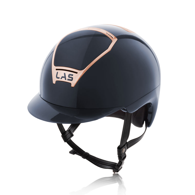 LAS Opera Metal Standard Visor