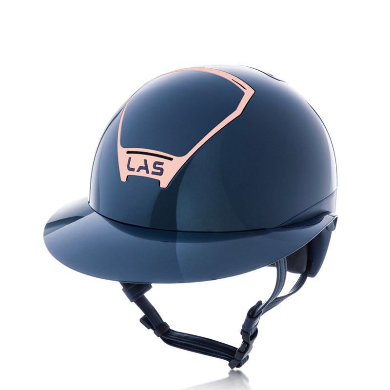LAS Opera Metal Large Visor