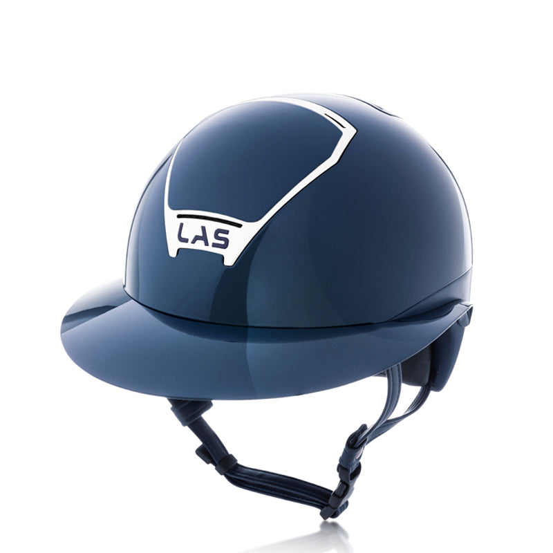 LAS Opera Metal Large Visor