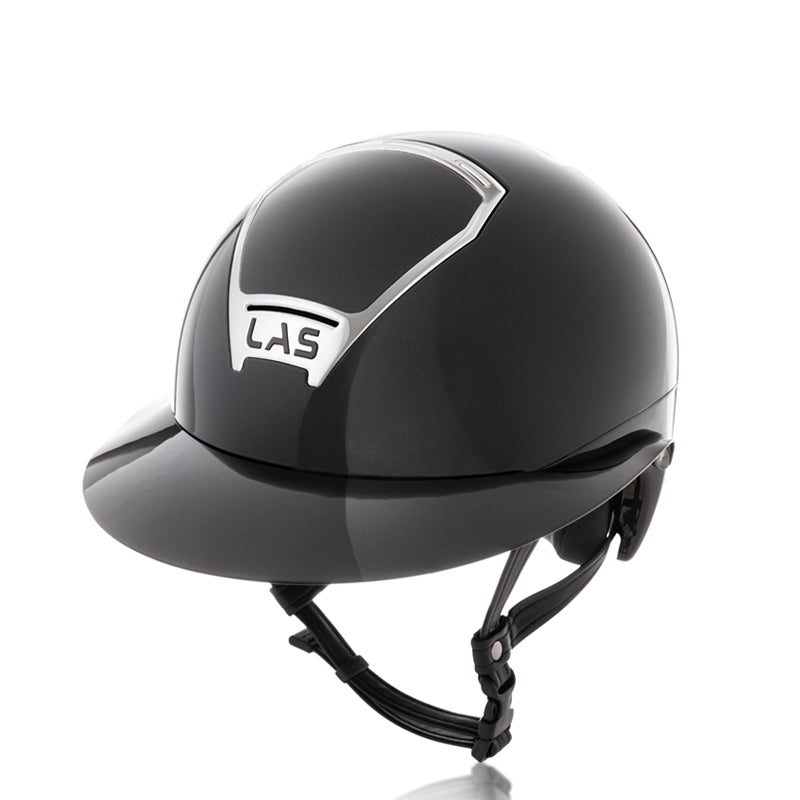 LAS Opera Metal Large Visor