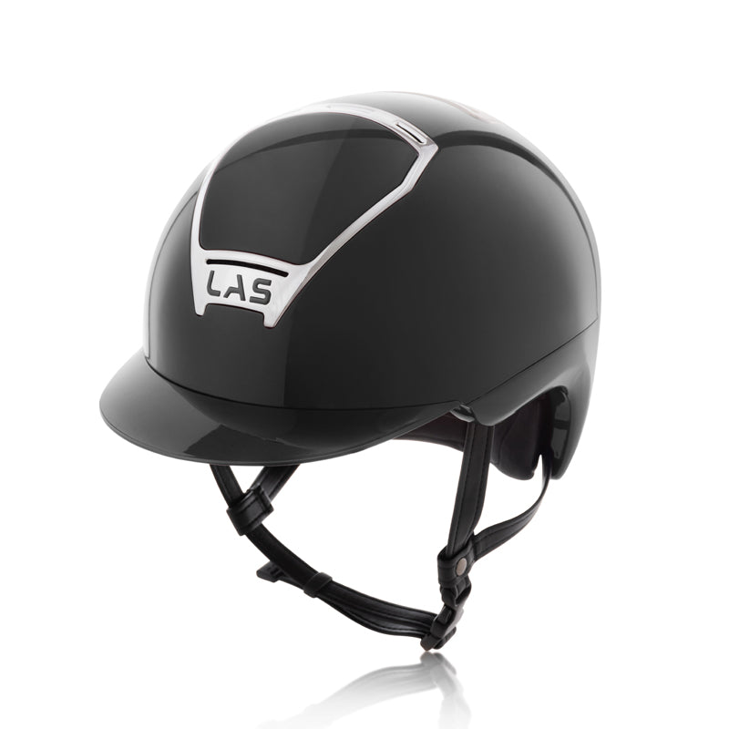 LAS Opera Metal Standard Visor