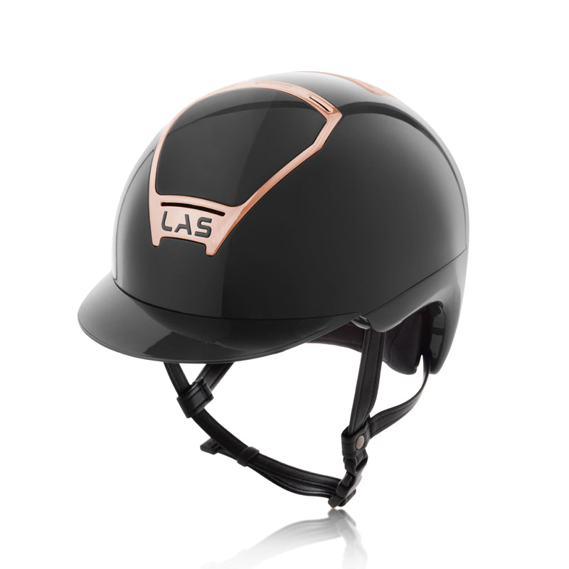 LAS Opera Metal Standard Visor