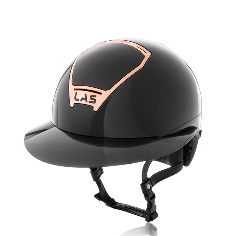LAS Opera Metal Large Visor
