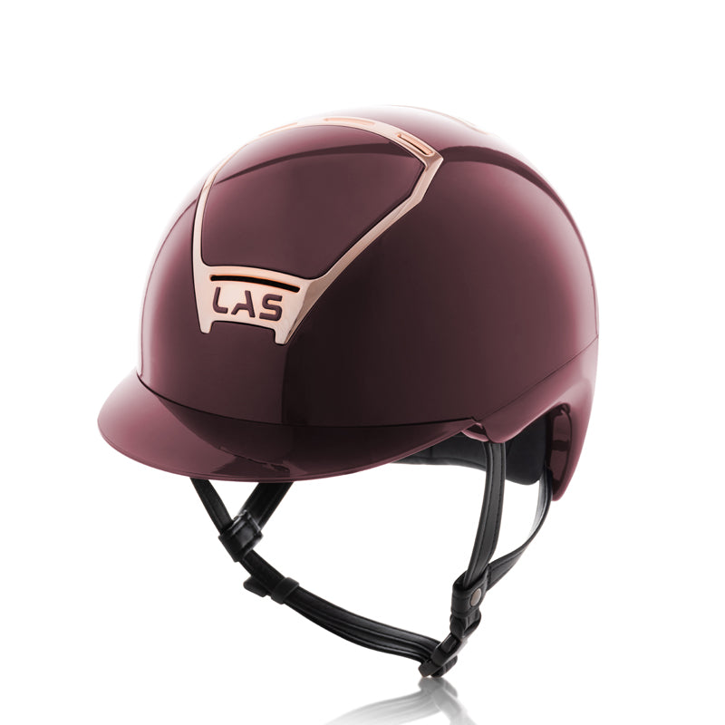LAS Opera Metal Standard Visor