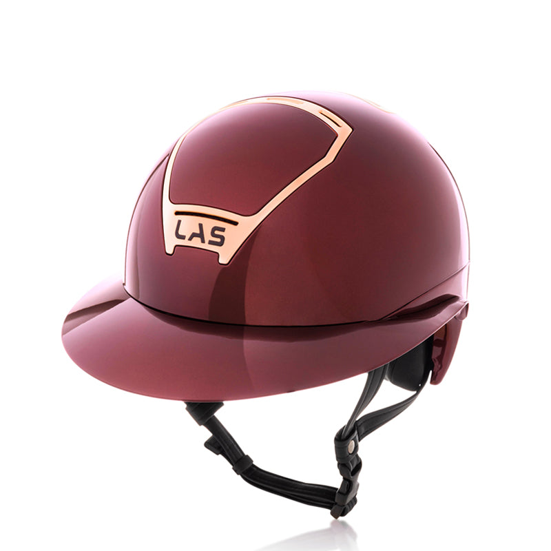 LAS Opera Metal Large Visor