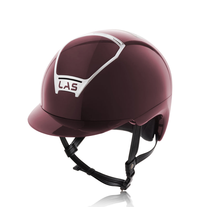 LAS Opera Metal Standard Visor