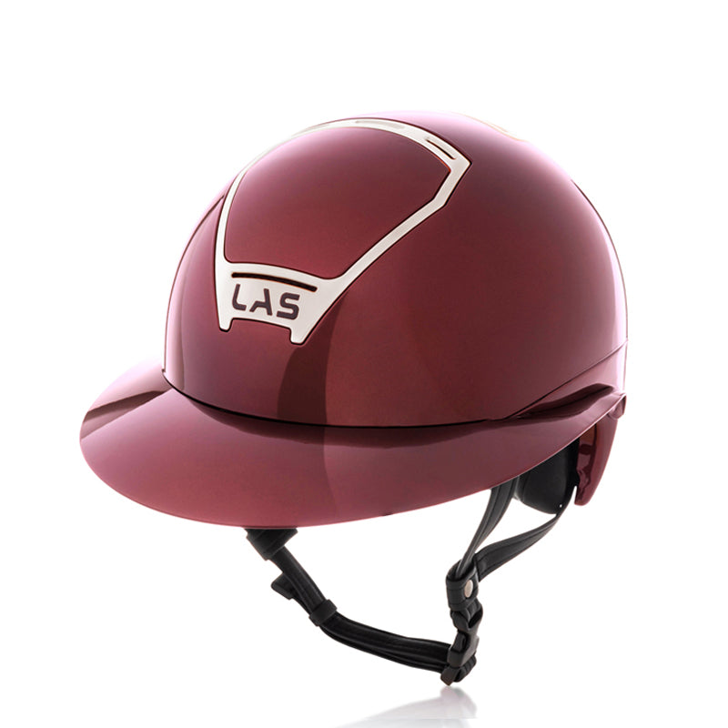 LAS Opera Metal Large Visor