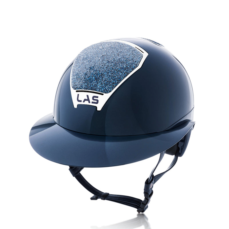 LAS Opera Crystal Large Visor