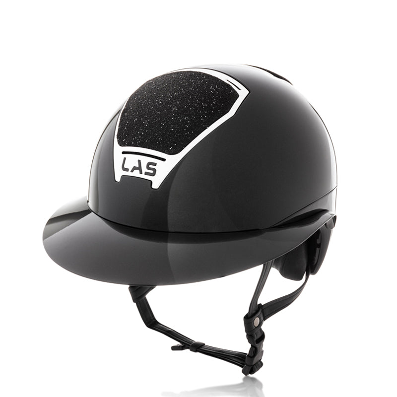 LAS Opera Crystal Large Visor