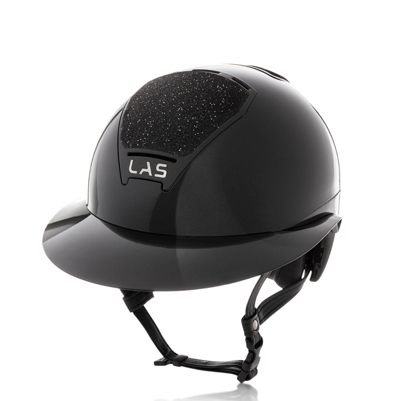 LAS Opera Crystal Large Visor