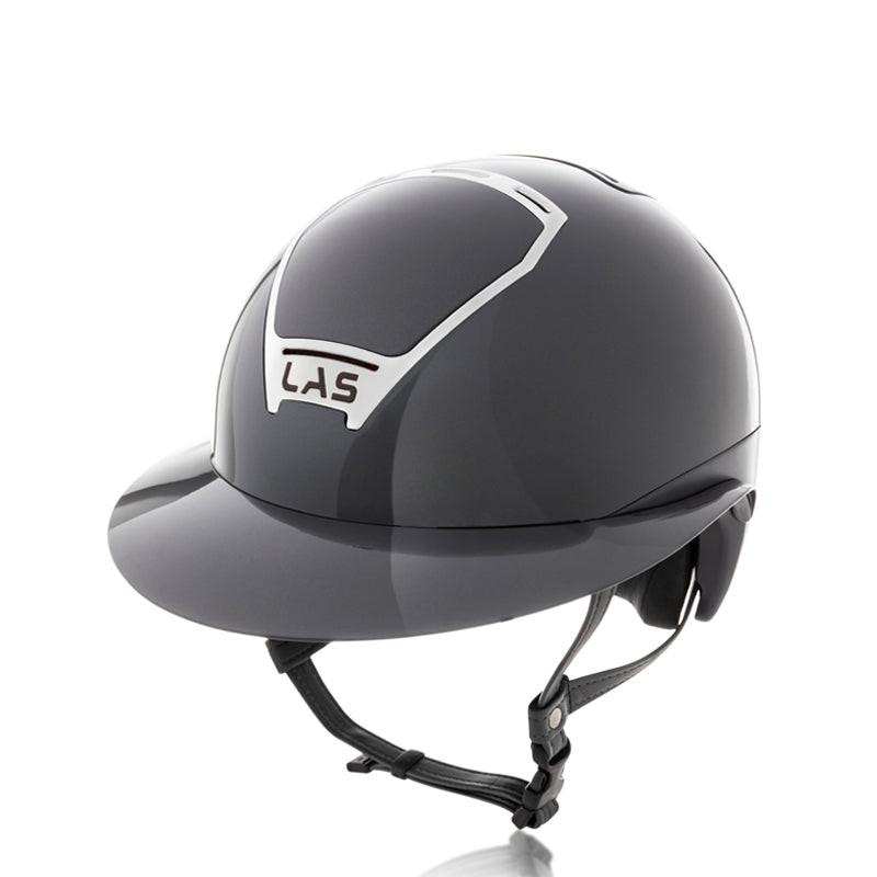LAS Opera Metal Large Visor