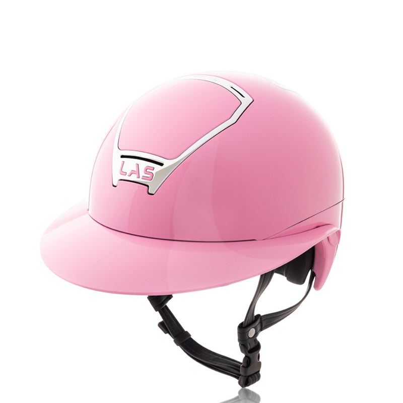 LAS Opera Metal Large Visor