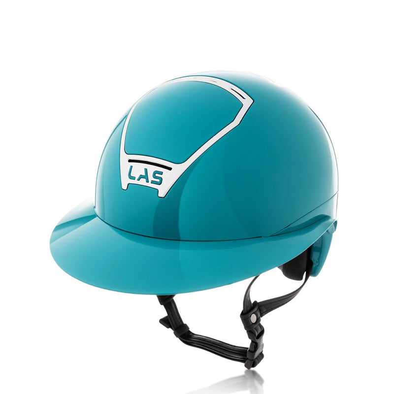 LAS Opera Metal Large Visor