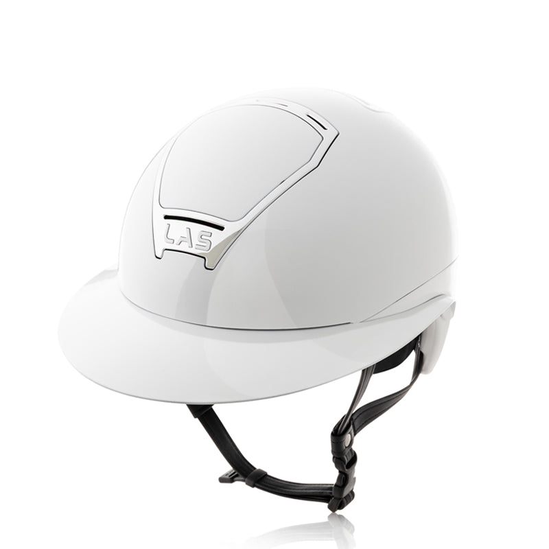 LAS Opera Metal Large Visor