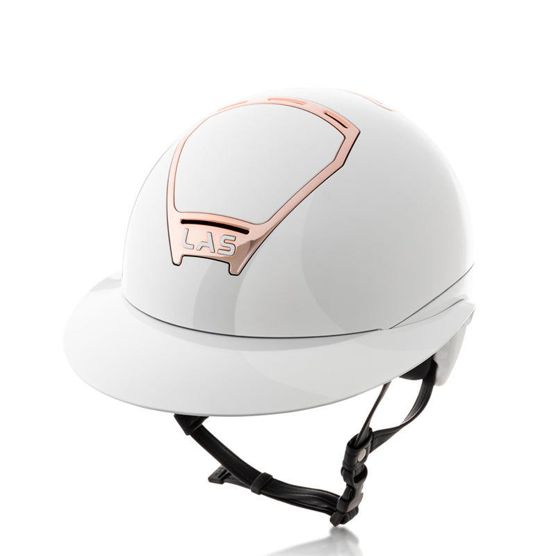 LAS Opera Metal Large Visor