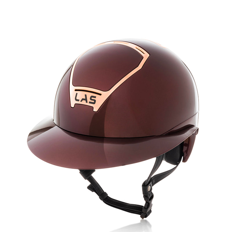 LAS Opera Metal Large Visor