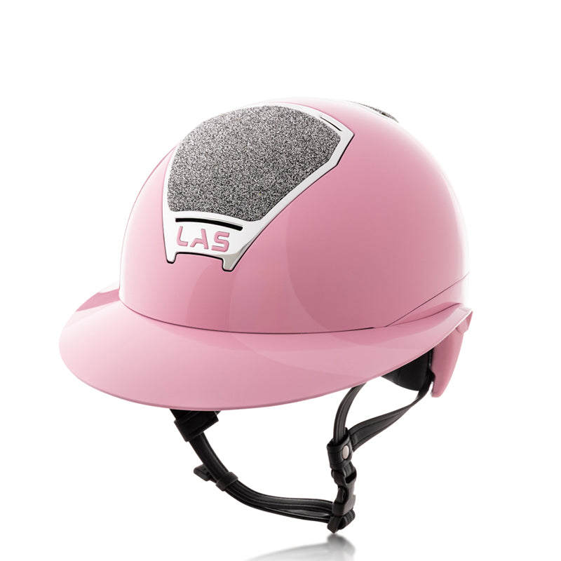 LAS Opera Crystal Large Visor