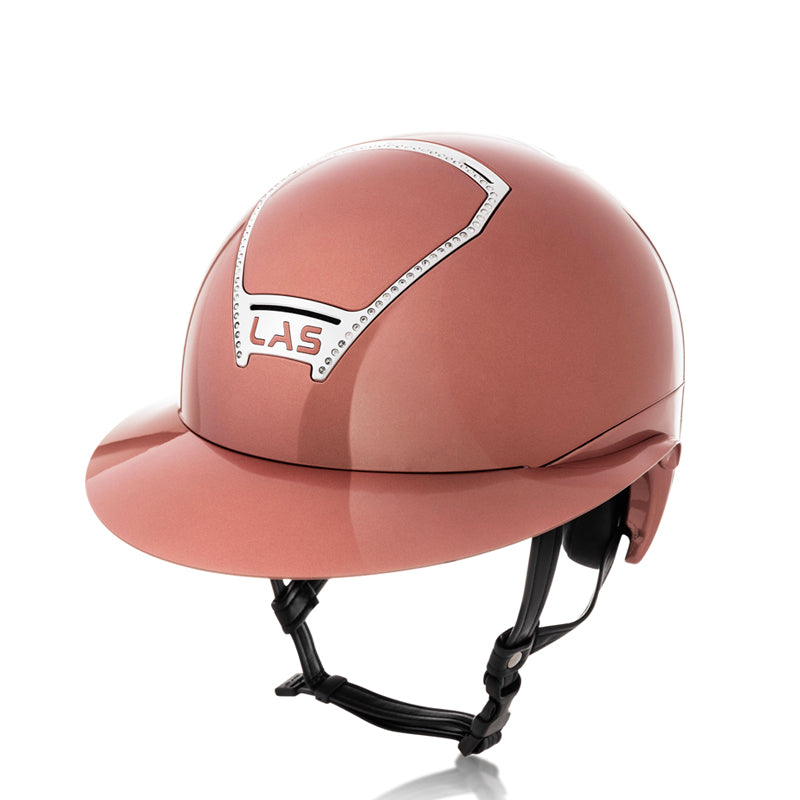 LAS Frame Crystal LV (Large visor)