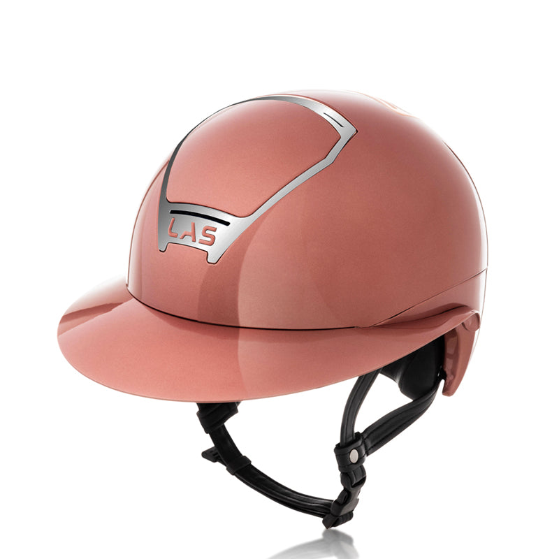 LAS Opera Metal Large Visor