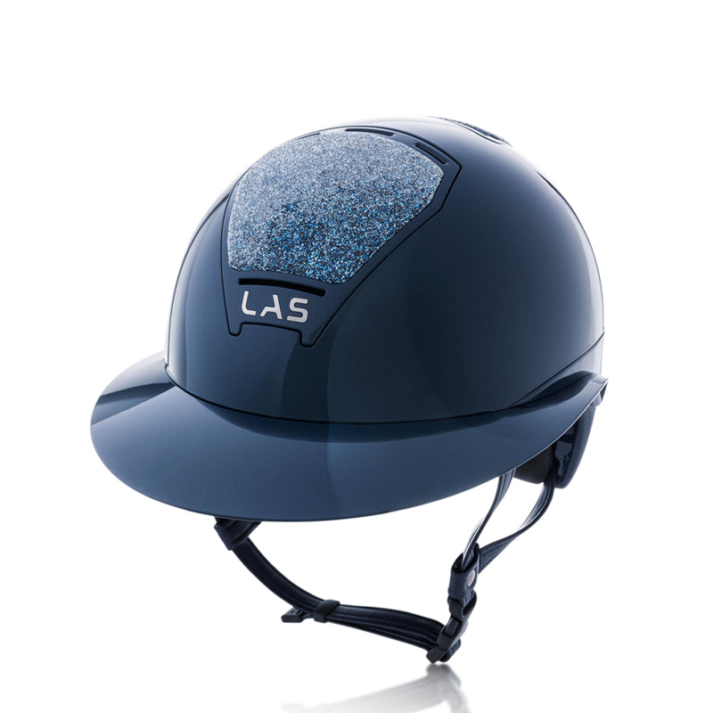 LAS Opera Crystal Large Visor