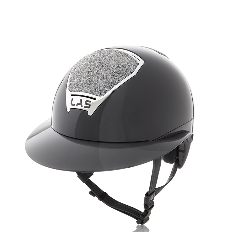 LAS Opera Crystal Large Visor