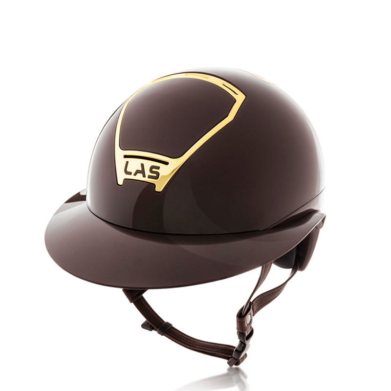 LAS Opera Metal Large Visor