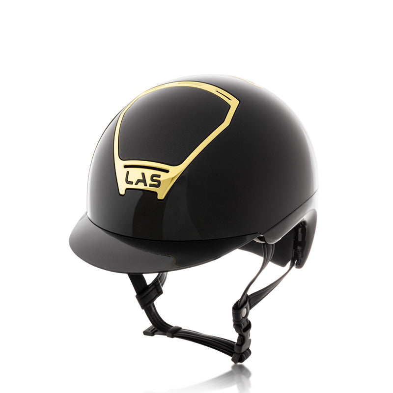LAS Opera Metal Standard Visor