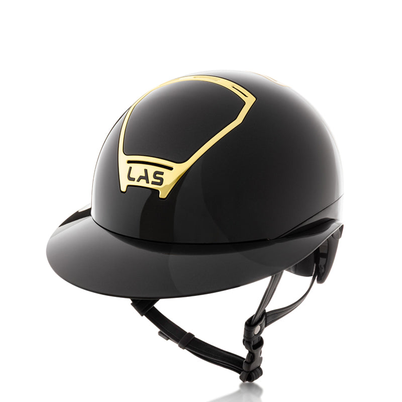 LAS Opera Metal Large Visor