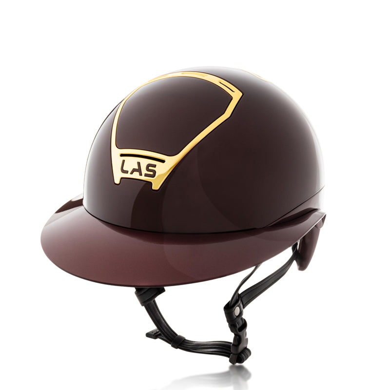 LAS Opera Metal Large Visor