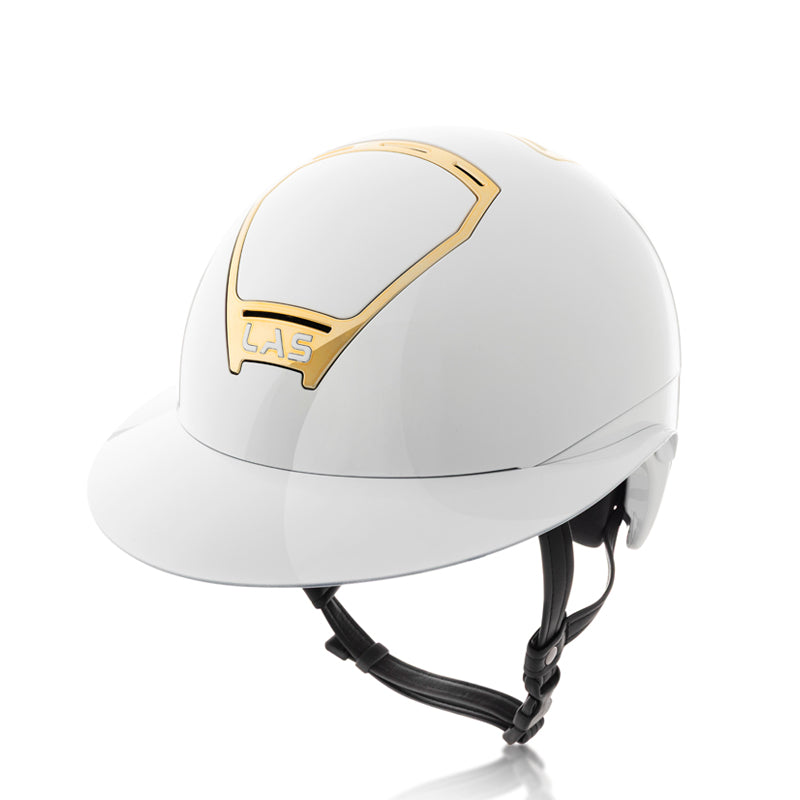 LAS Opera Metal Large Visor