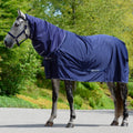 Bucas Cooler Shamrock Professional Stable and Show Rug wicking liner Full Neck (Combo)