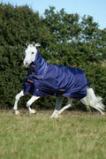 Bucas Therapy 50G Turnout Combo (with neck rug)