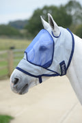 Bucas Buzz Off Fly Mask (no ears)