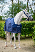 Bucas Competition MeshPlus Cooler Black (rug only no neck)