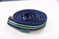 Bucas padded lead with snap hook