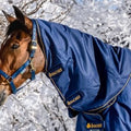 Bucas Irish Paddock 1200 denier 150g Turnout Combo