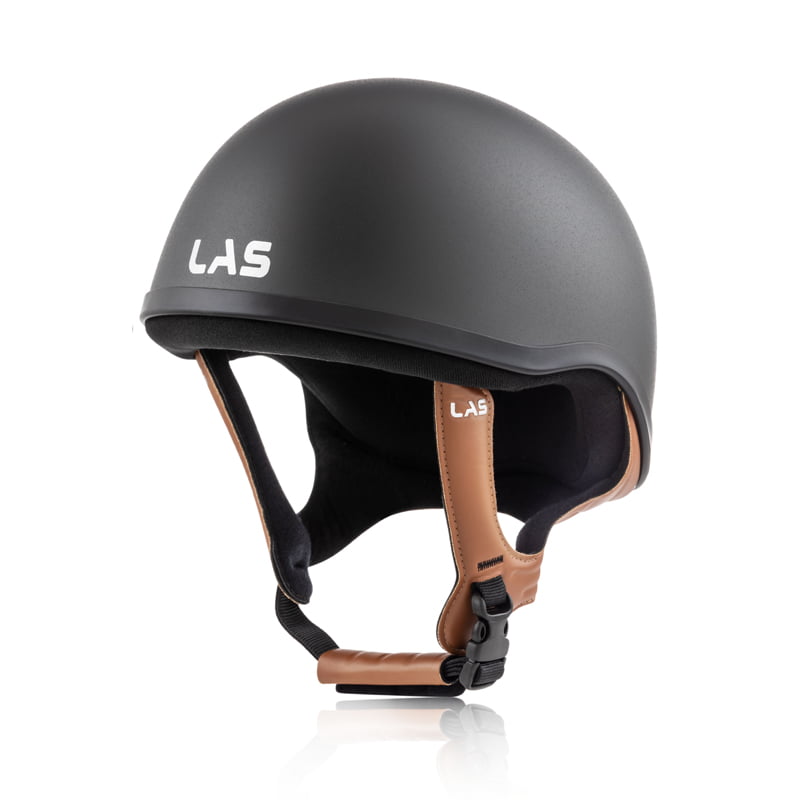 LAS JC Pro Jockey/Eventing shell