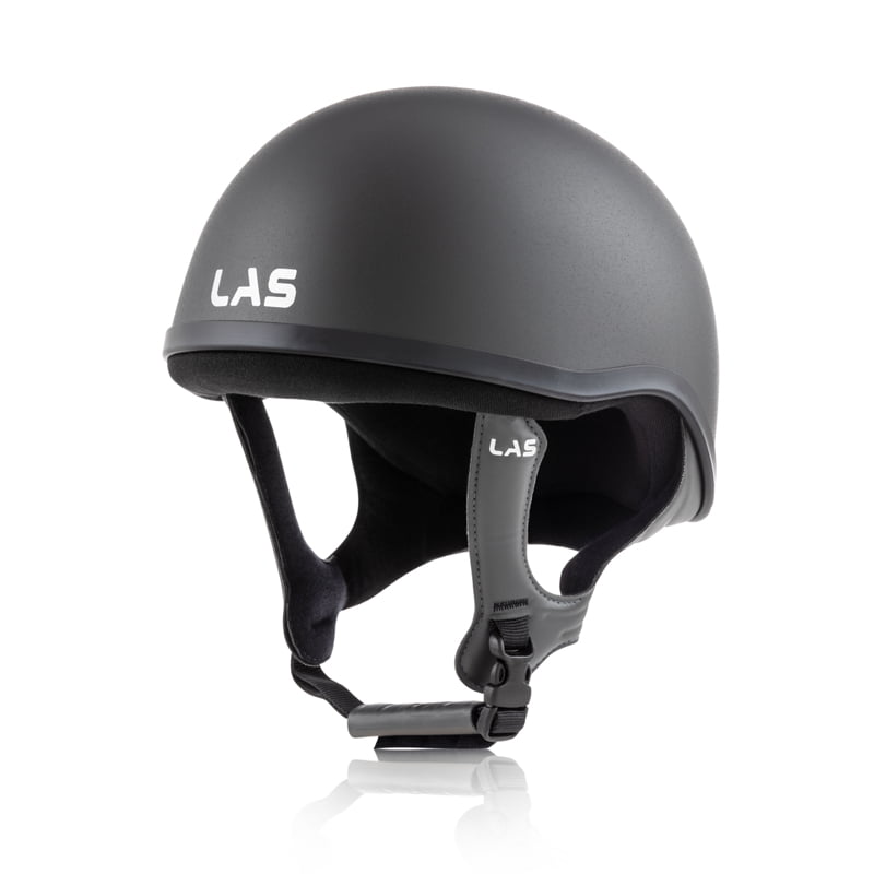 LAS JC Pro Jockey/Eventing shell