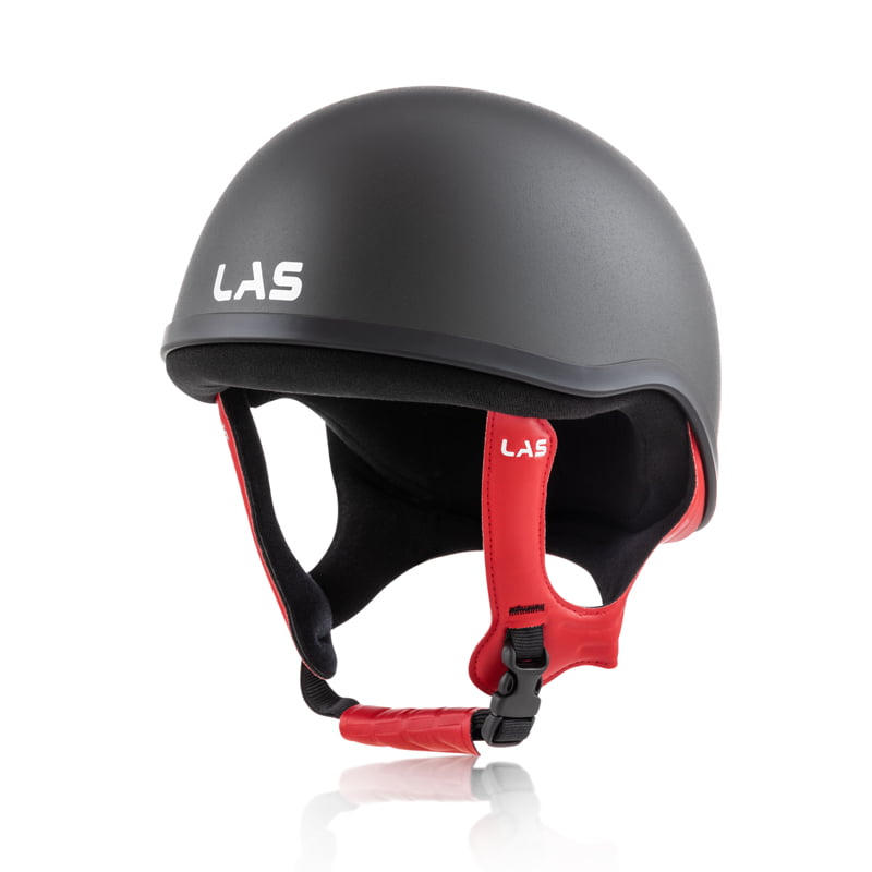 LAS JC Pro Jockey/Eventing shell