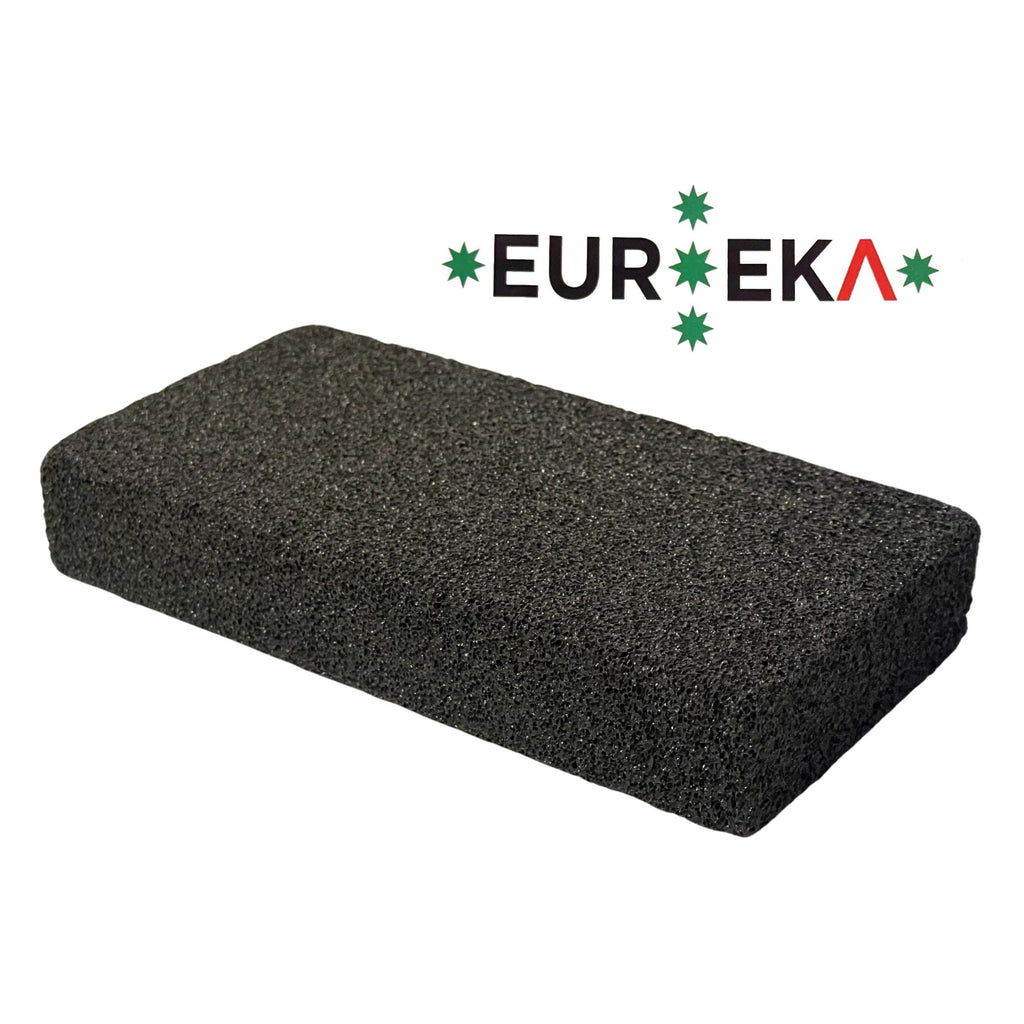Eureka Pumice Grooming Block