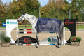 Bucas Competition MeshPlus Cooler Navy (rug only)