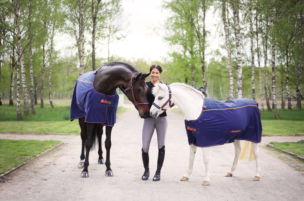 Bucas Therapy Cooler Rug Only