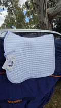 Bucas Dressage Saddle Pad