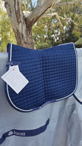Bucas Jumping Saddle Pad